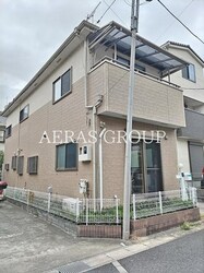 日進町戸建の物件外観写真